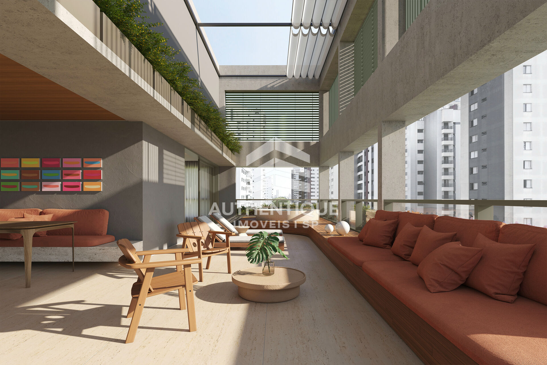 Apartamento, 4 quartos, 248 m² - Foto 17