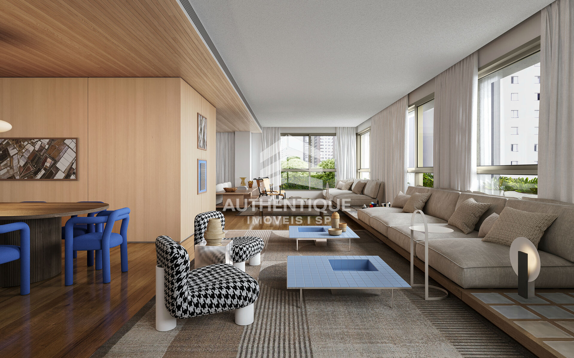 Apartamento, 4 quartos, 248 m² - Foto 18