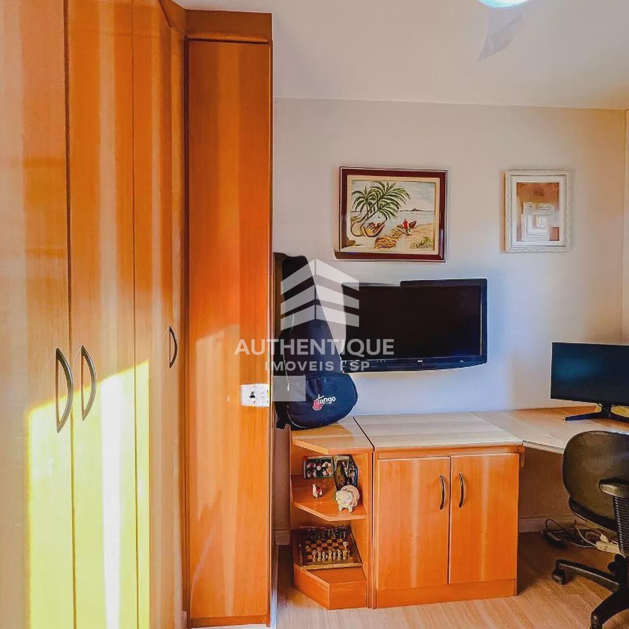 Apartamento, 3 quartos, 120 m² - Foto 14