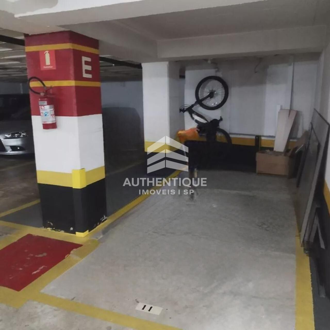 Apartamento, 3 quartos, 120 m² - Foto 36
