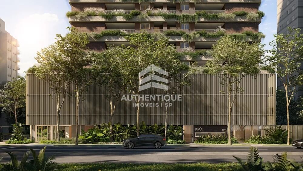 Apartamento, 2 quartos, 150 m² - Foto 4