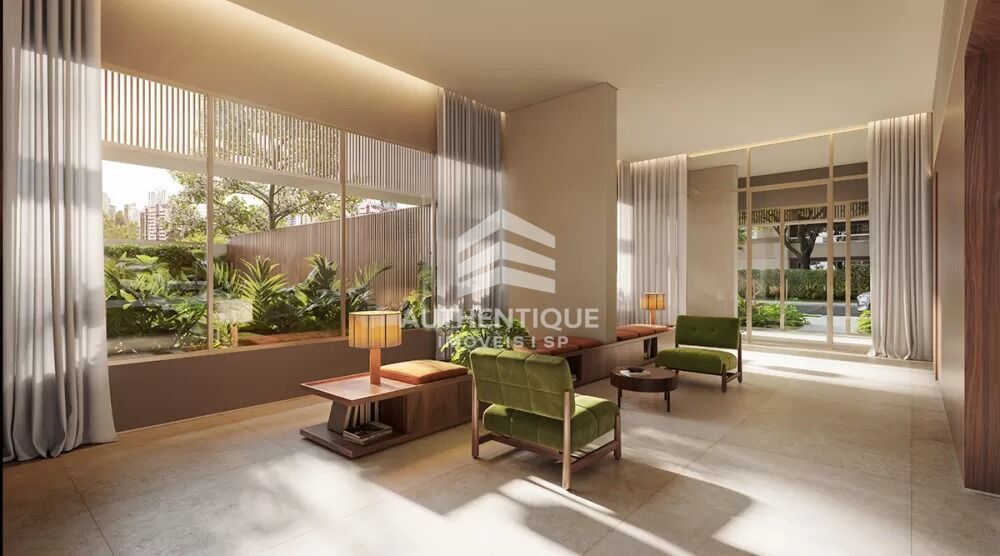 Apartamento, 2 quartos, 150 m² - Foto 8