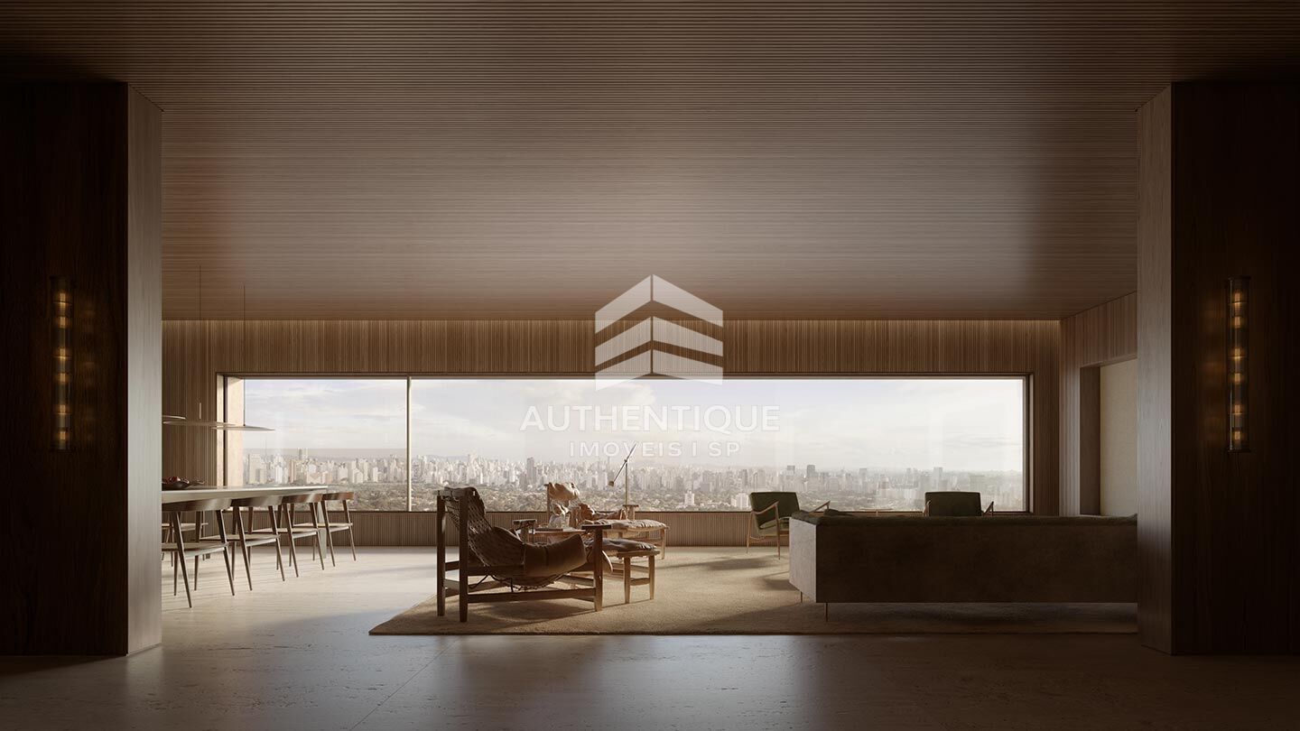 Apartamento, 4 quartos, 434 m² - Foto 6