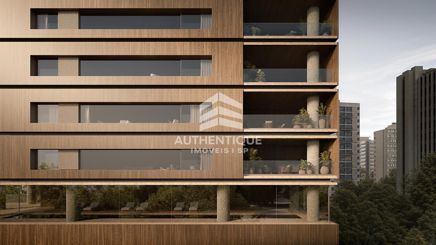 Apartamento, 4 quartos, 434 m² - Foto 1