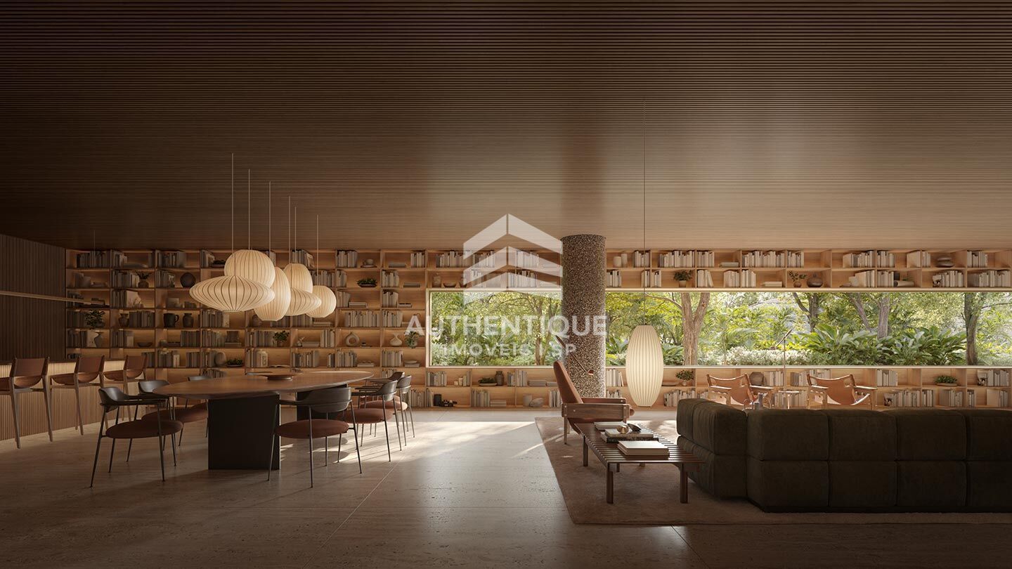 Apartamento, 4 quartos, 434 m² - Foto 11