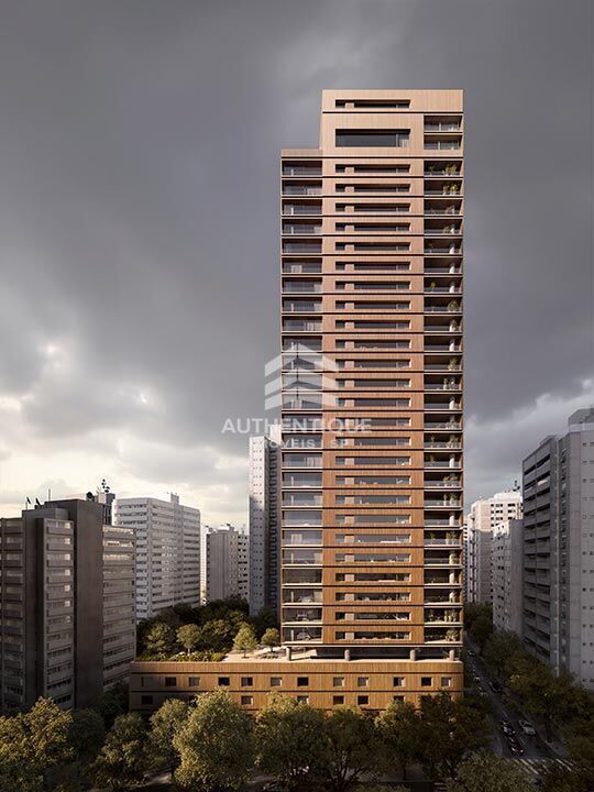 Apartamento, 4 quartos, 434 m² - Foto 8
