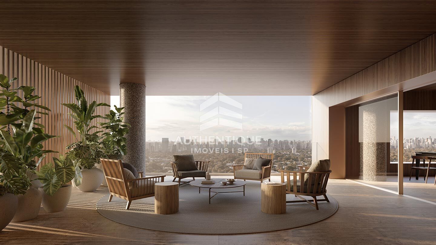 Apartamento, 4 quartos, 434 m² - Foto 9
