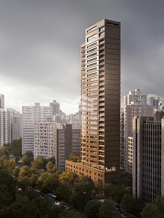Apartamento, 4 quartos, 434 m² - Foto 7