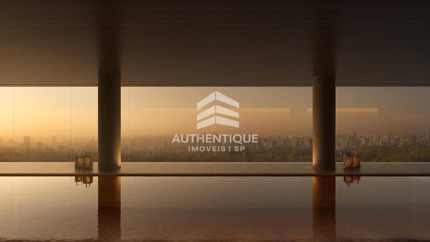 Apartamento, 4 quartos, 434 m² - Foto 20