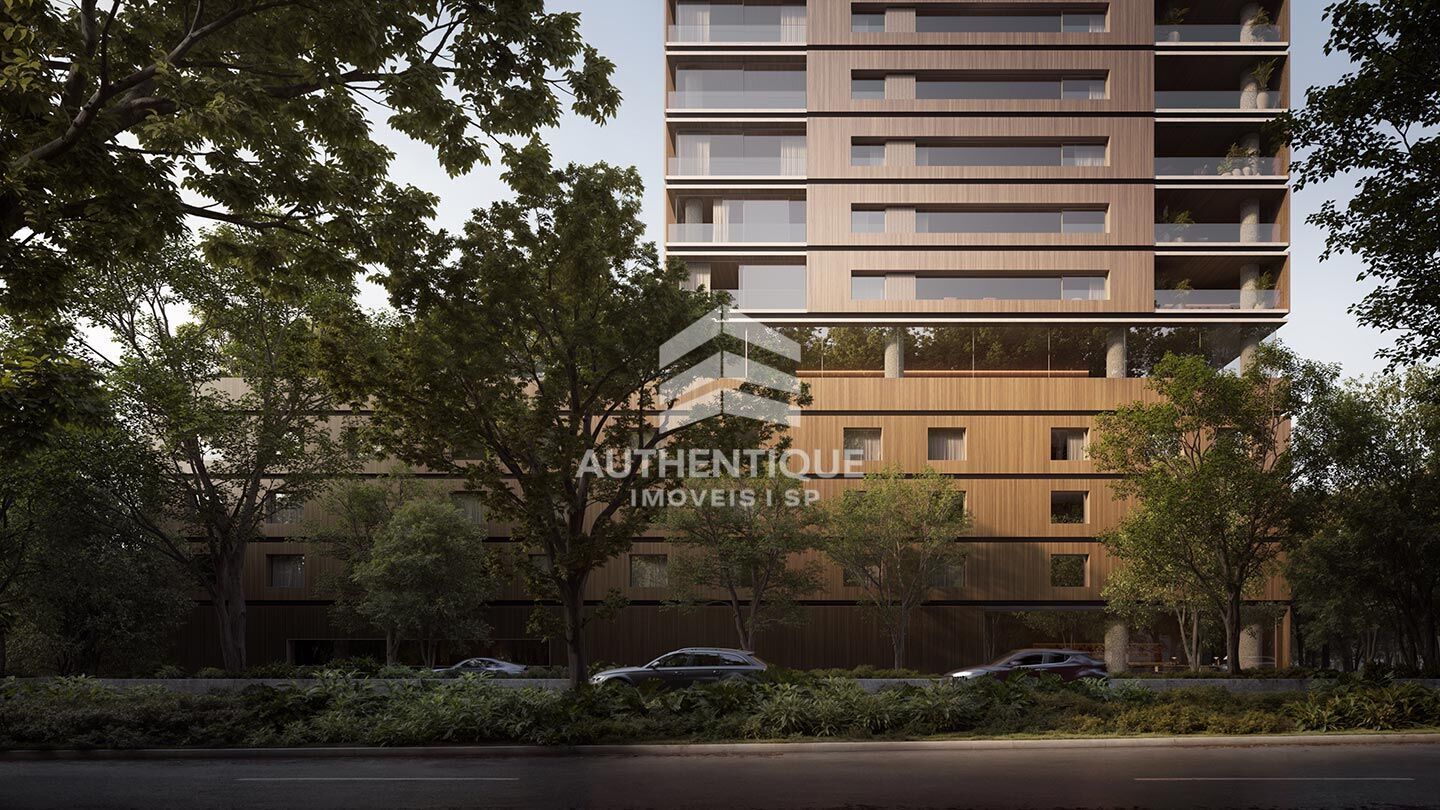 Apartamento, 4 quartos, 434 m² - Foto 4