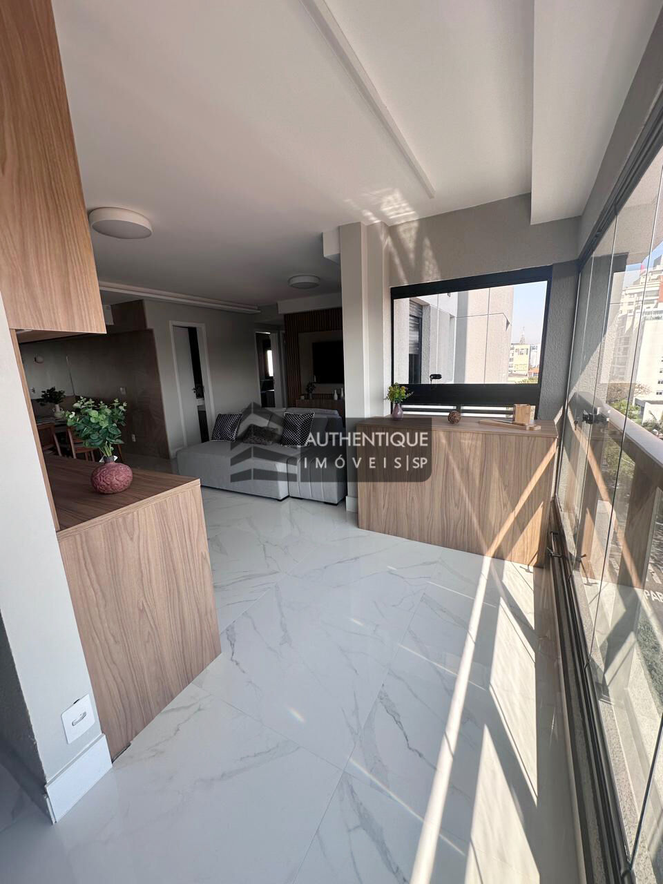 Apartamento, 2 quartos, 80 m² - Foto 3