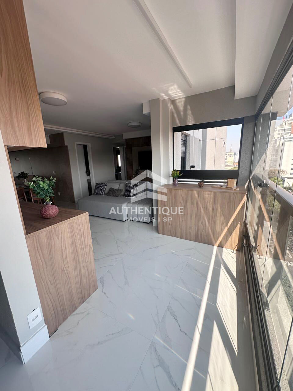 Apartamento, 2 quartos, 80 m² - Foto 3