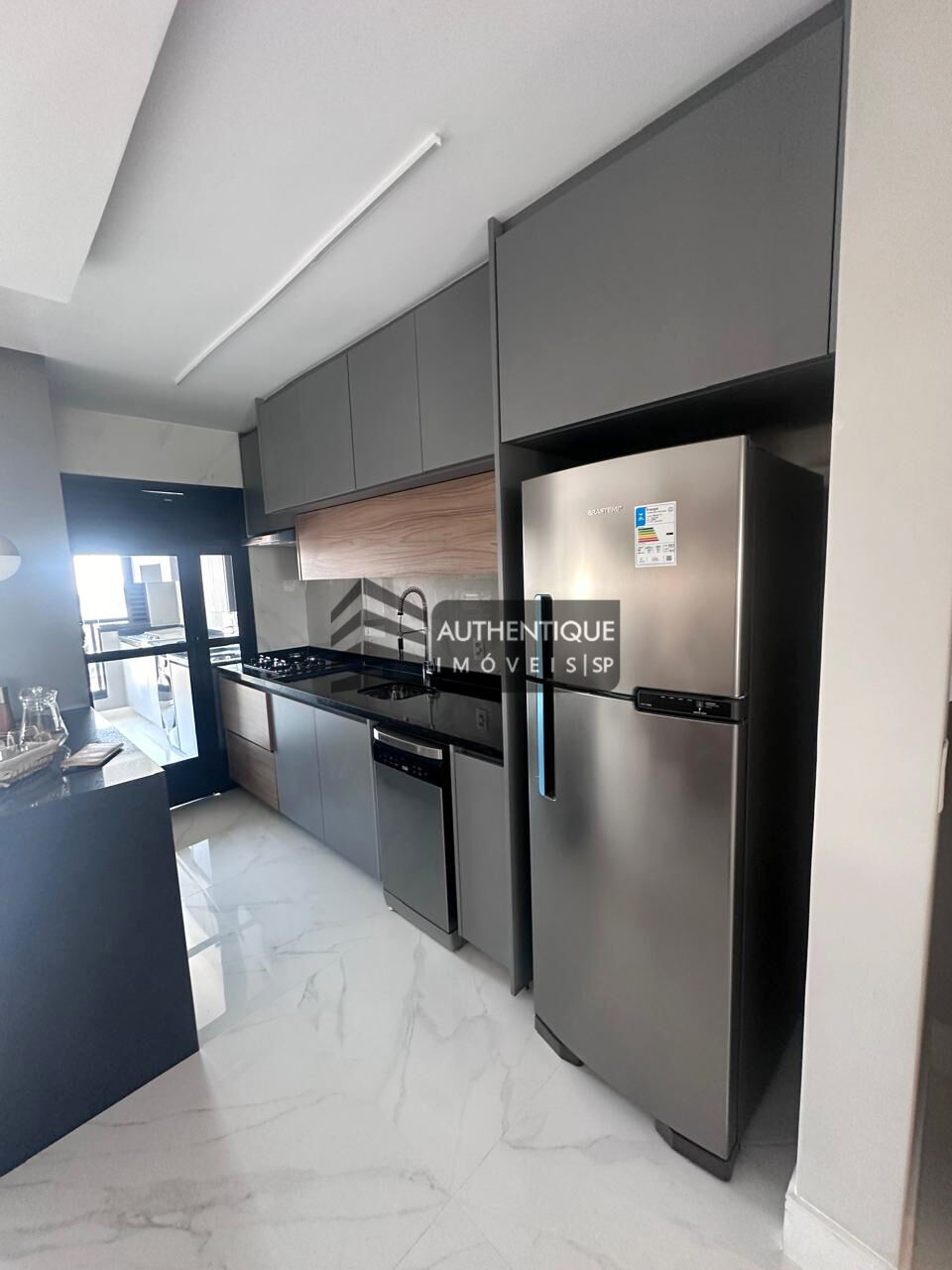 Apartamento, 2 quartos, 80 m² - Foto 14