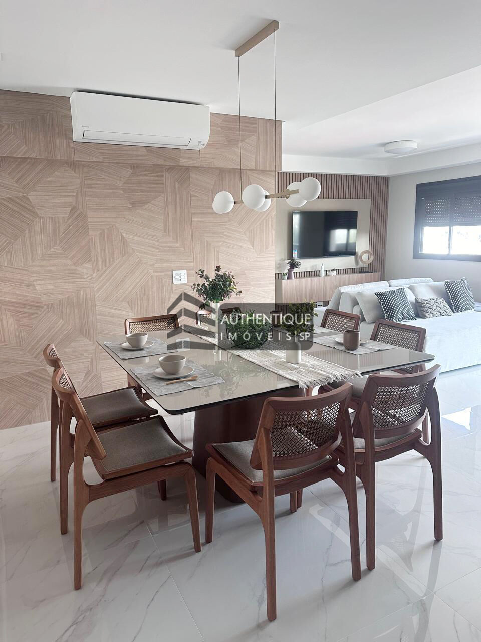 Apartamento, 2 quartos, 80 m² - Foto 4