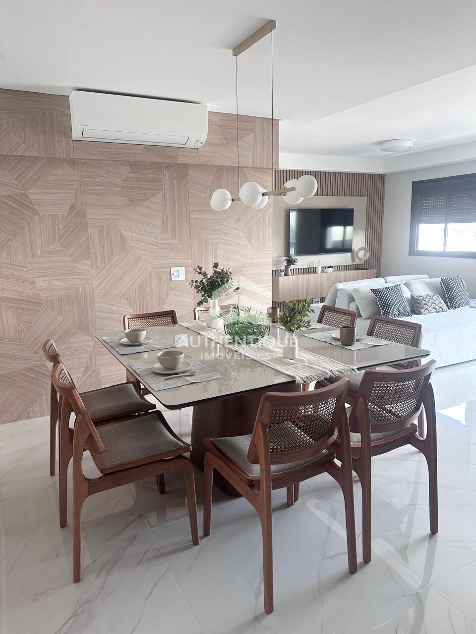 Apartamento, 2 quartos, 80 m² - Foto 4