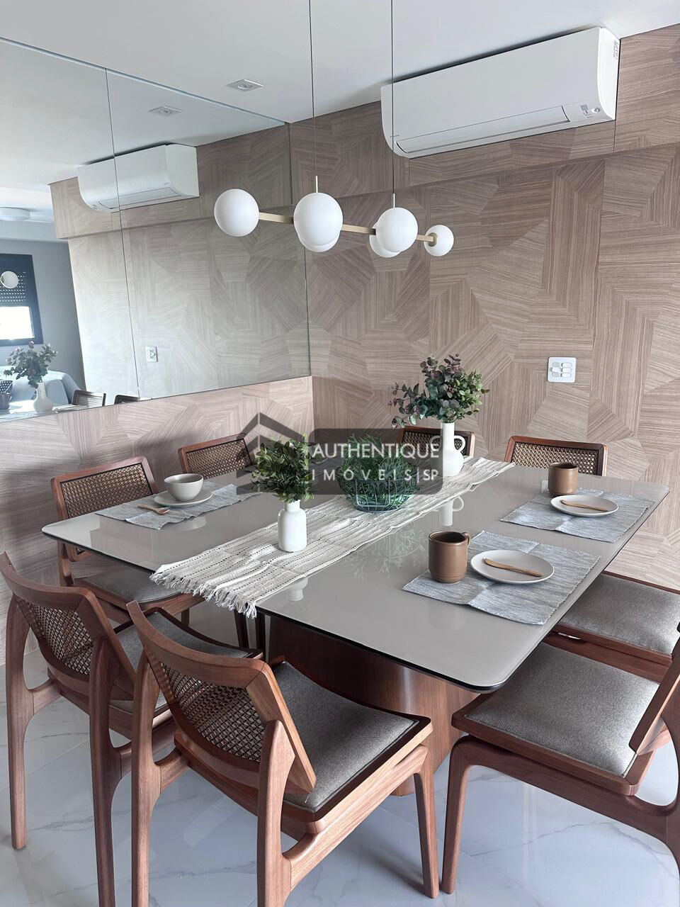 Apartamento, 2 quartos, 80 m² - Foto 5