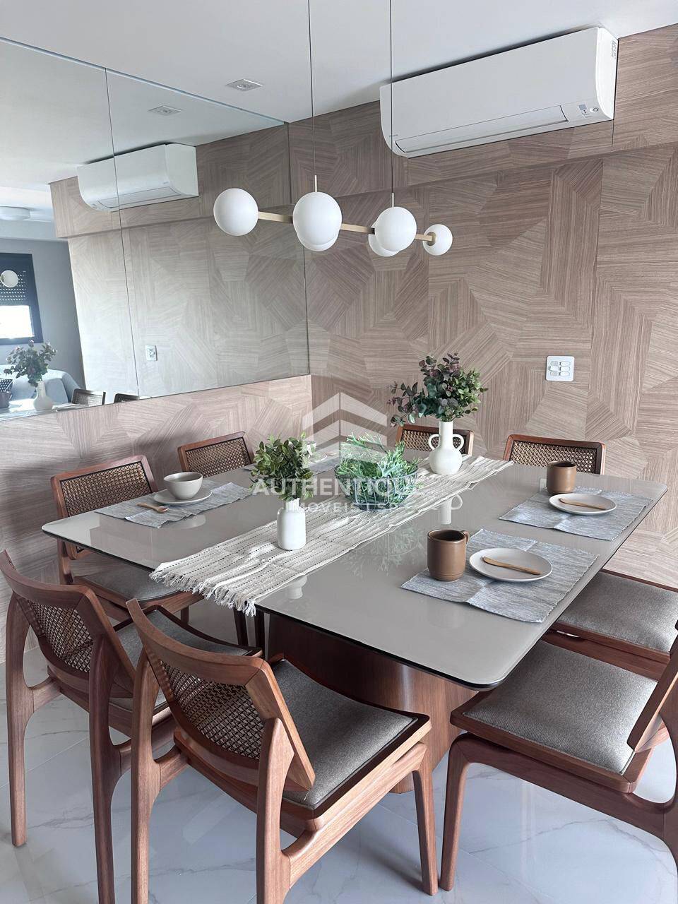 Apartamento, 2 quartos, 80 m² - Foto 5