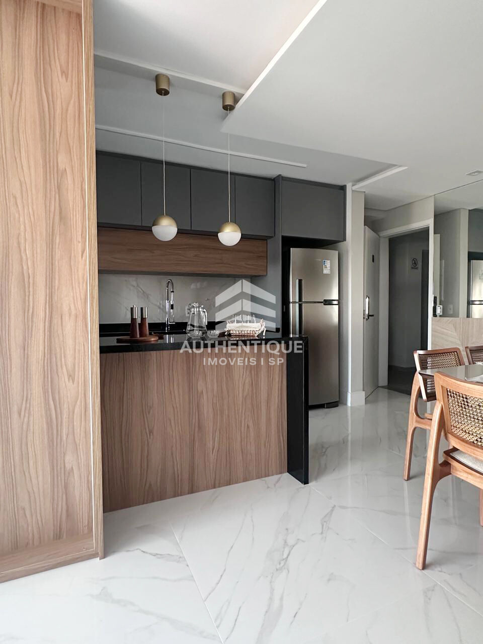 Apartamento, 2 quartos, 80 m² - Foto 9