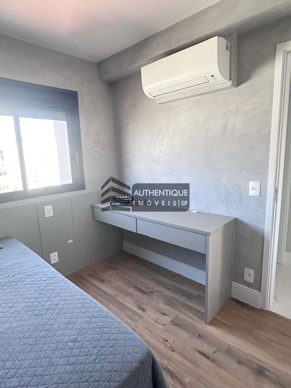 Apartamento, 2 quartos, 80 m² - Foto 24