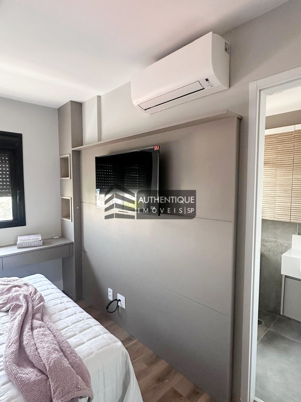 Apartamento, 2 quartos, 80 m² - Foto 22