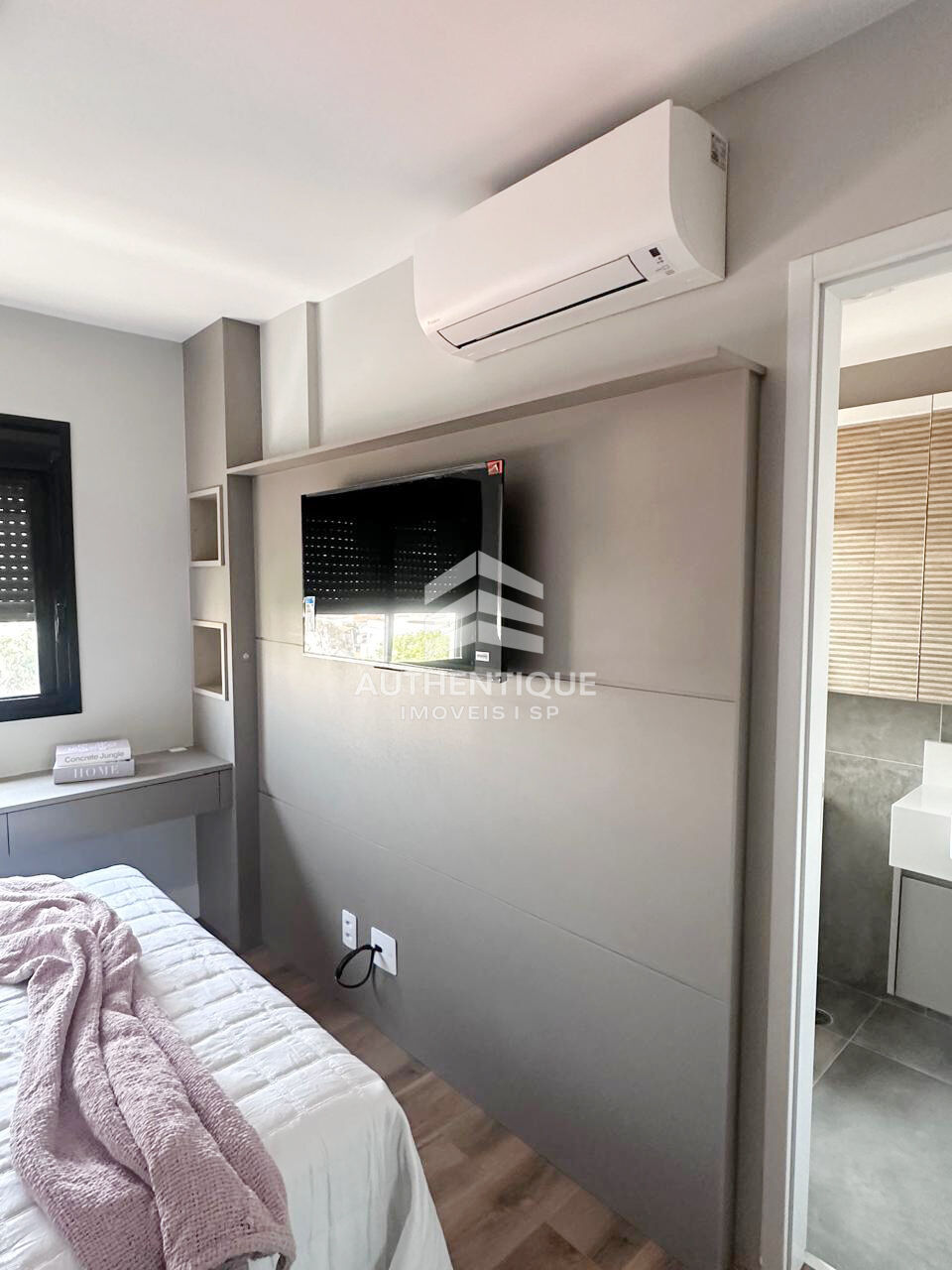 Apartamento, 2 quartos, 80 m² - Foto 22