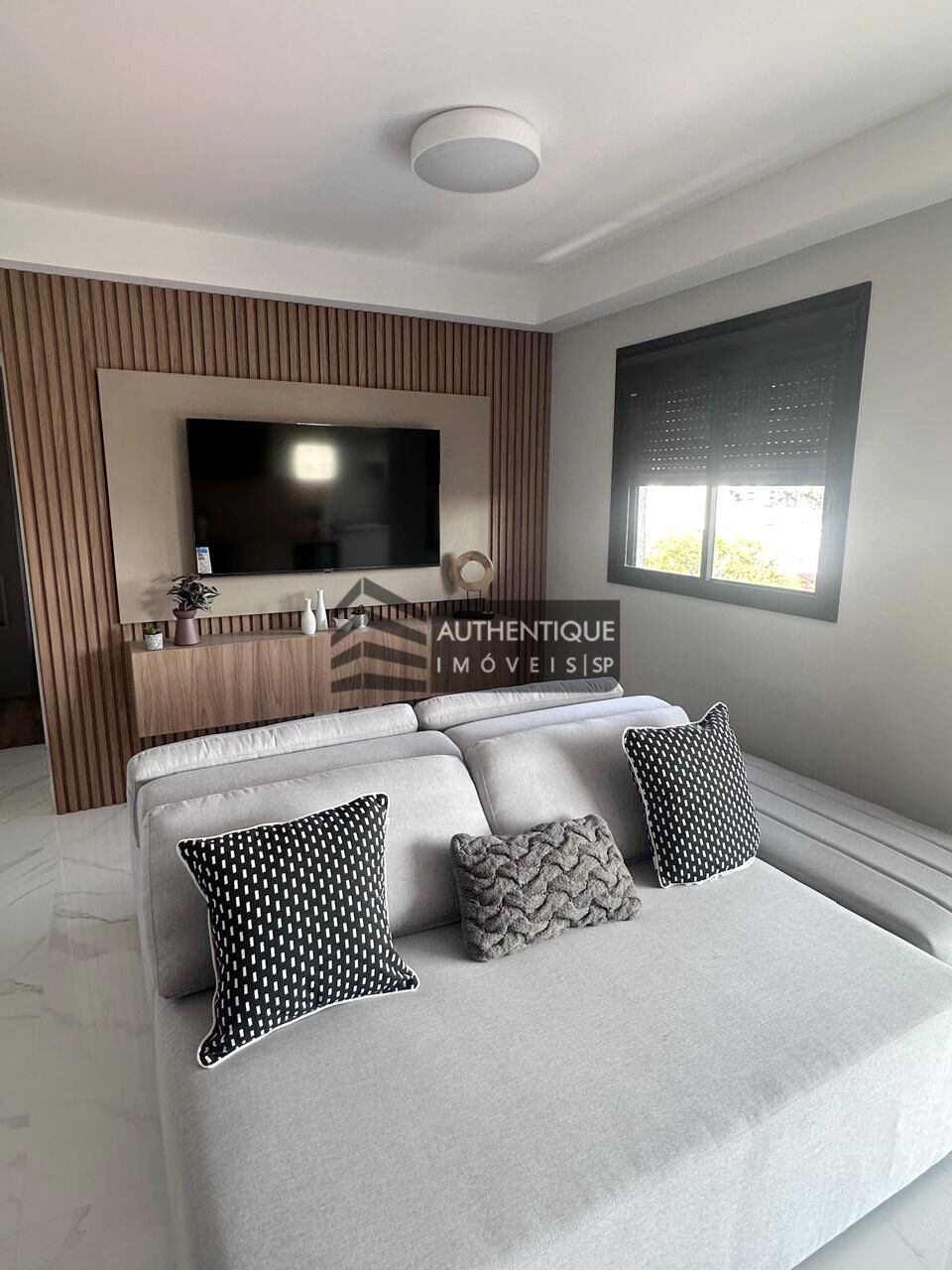 Apartamento, 2 quartos, 80 m² - Foto 7