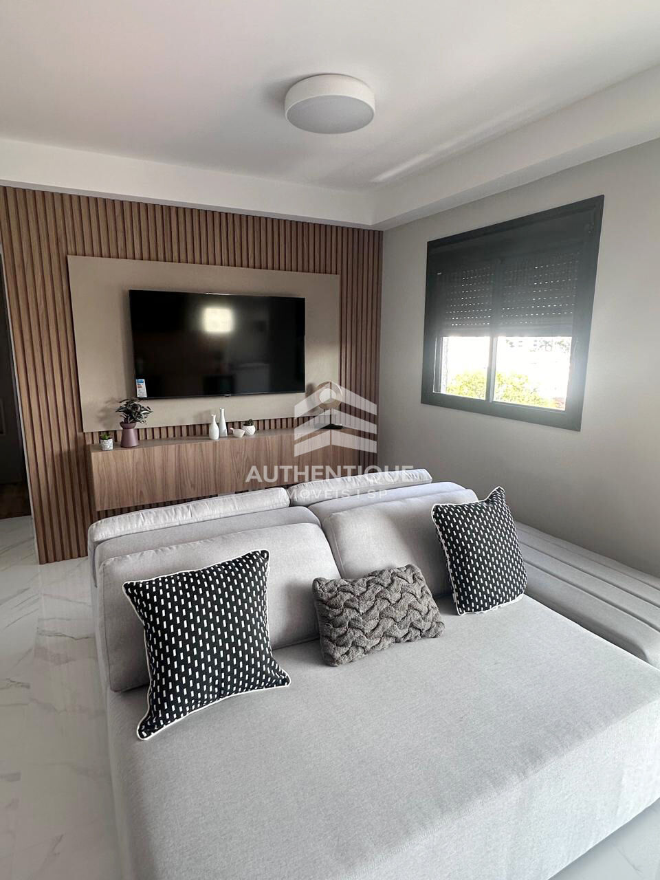 Apartamento, 2 quartos, 80 m² - Foto 7