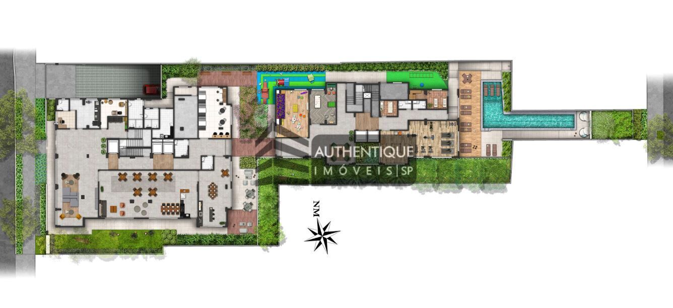 Apartamento, 2 quartos, 80 m² - Foto 27