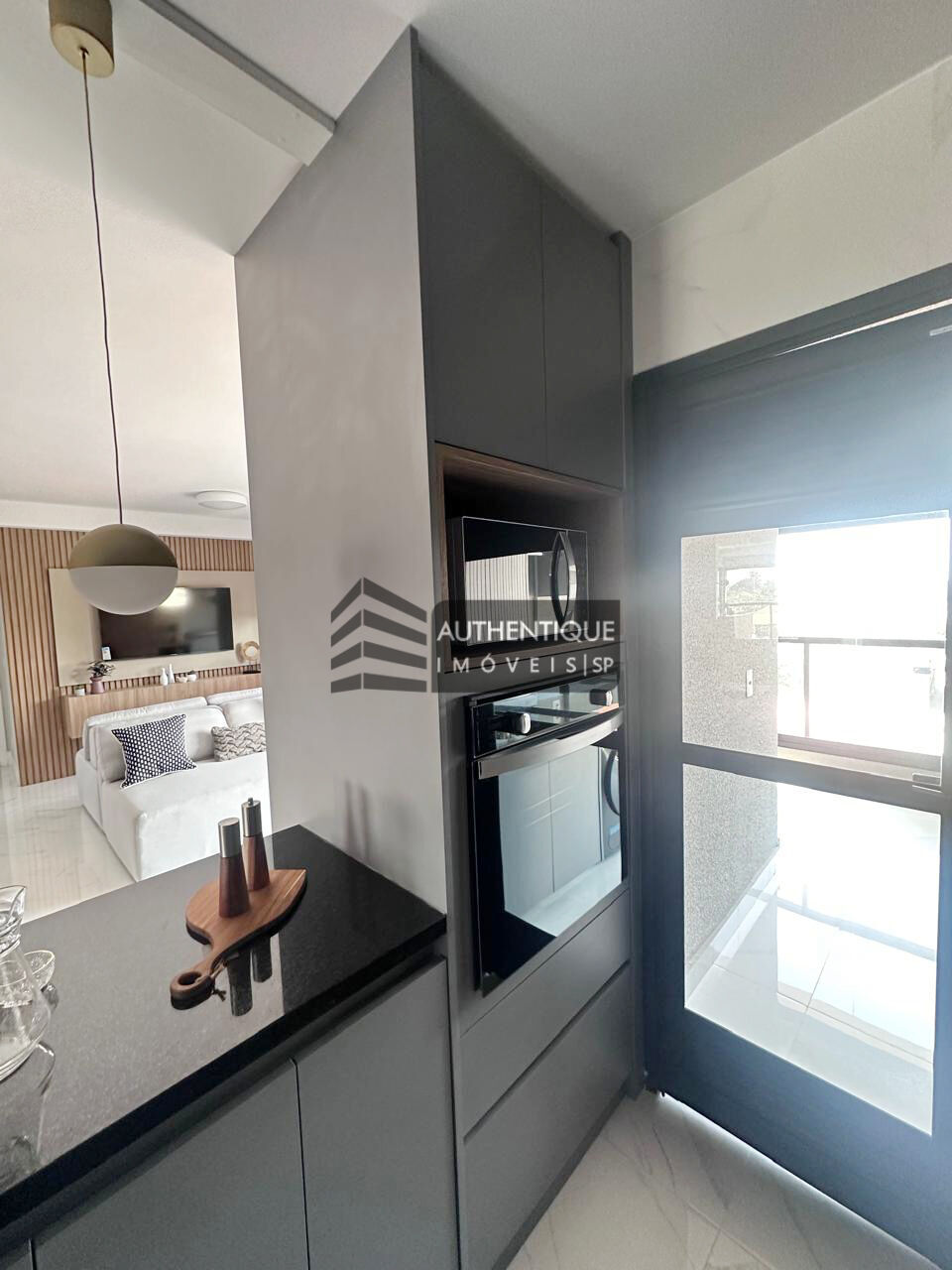 Apartamento, 2 quartos, 80 m² - Foto 10