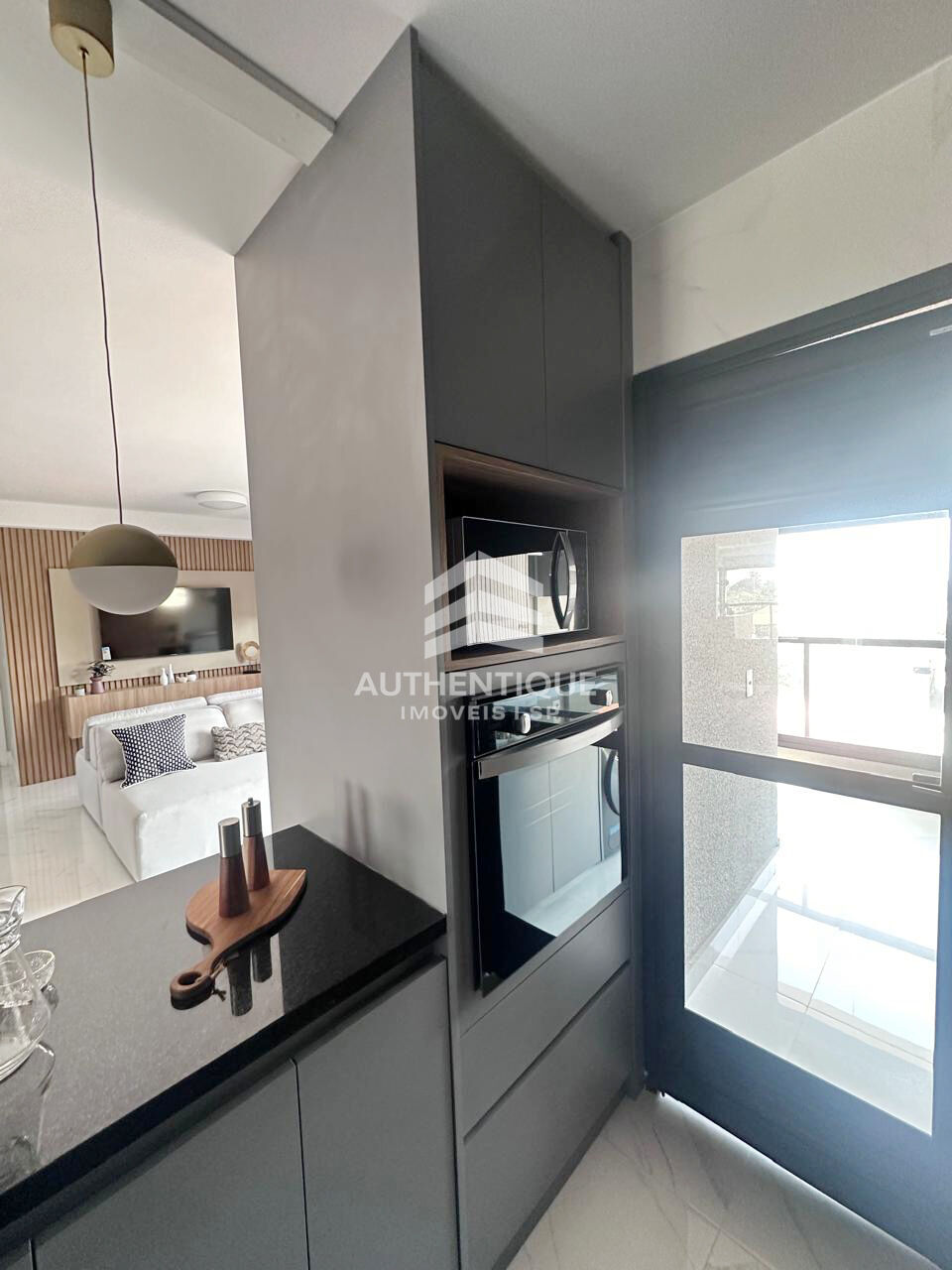 Apartamento, 2 quartos, 80 m² - Foto 10