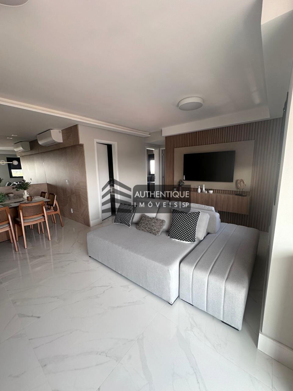 Apartamento, 2 quartos, 80 m² - Foto 8