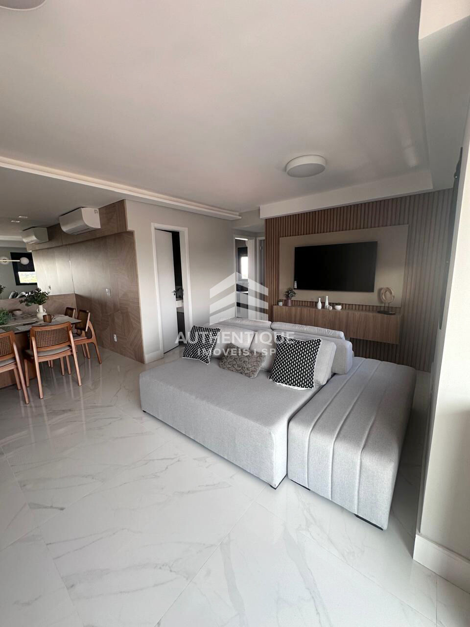 Apartamento, 2 quartos, 80 m² - Foto 8