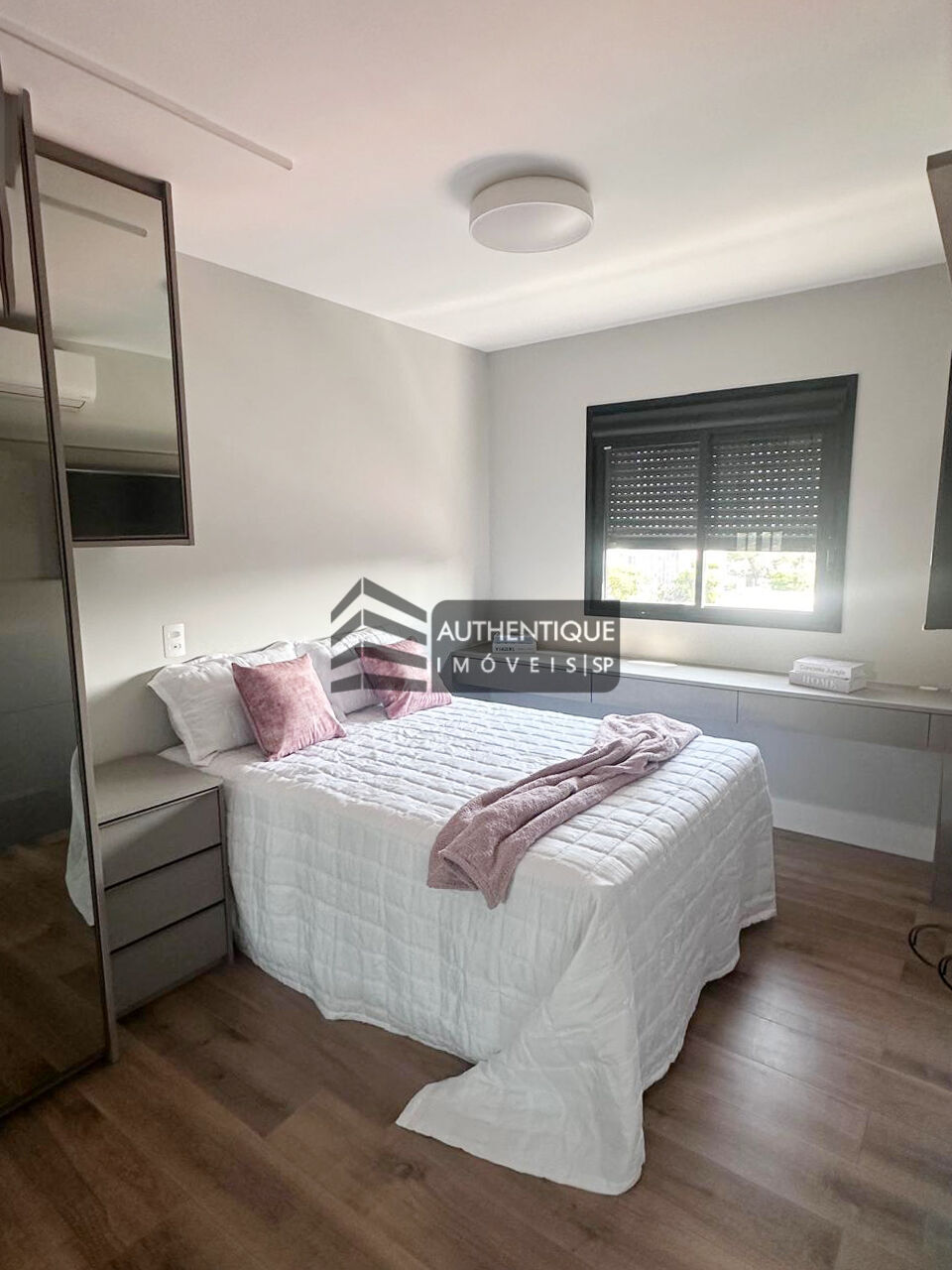 Apartamento, 2 quartos, 80 m² - Foto 21