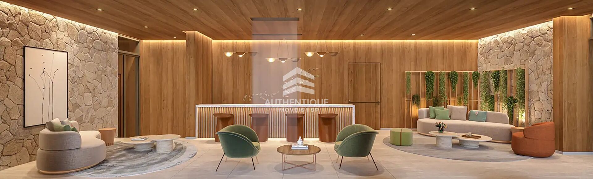 Cobertura, 3 quartos, 234 m² - Foto 8