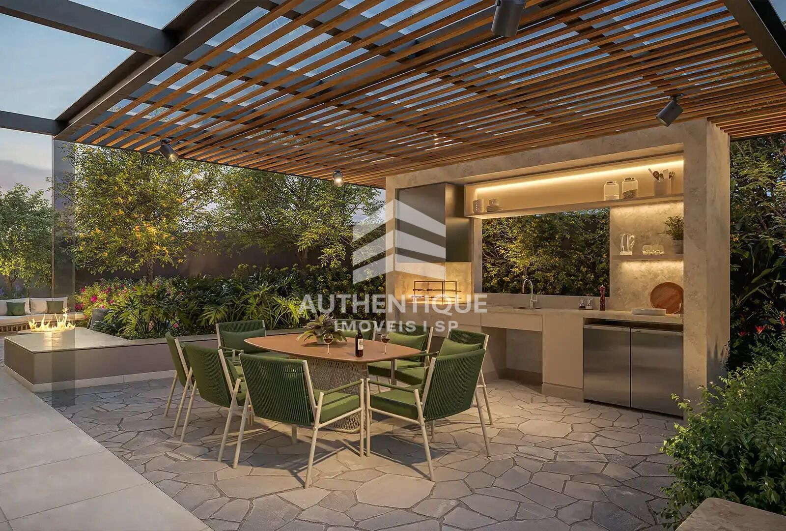Cobertura, 3 quartos, 234 m² - Foto 20