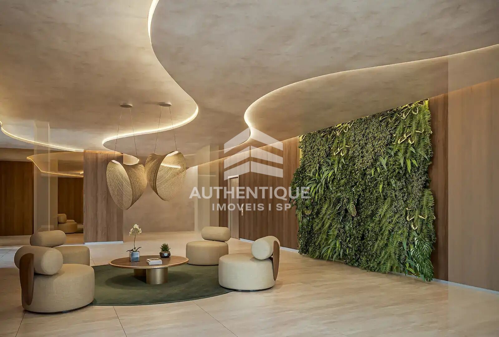 Cobertura, 3 quartos, 234 m² - Foto 6