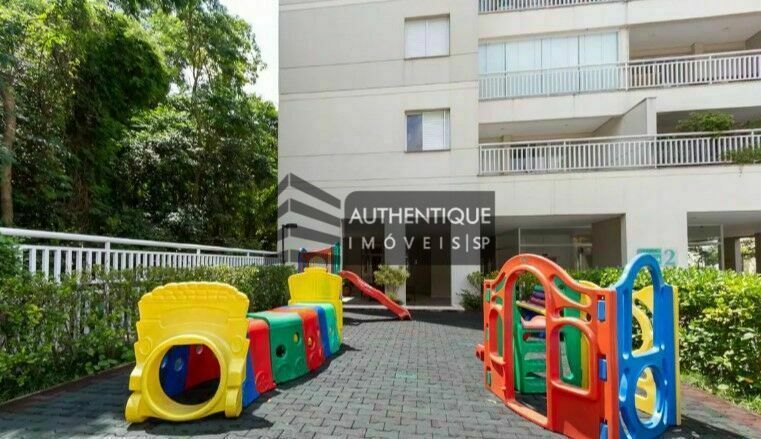 Apartamento à venda com 3 quartos, 145m² - Foto 30