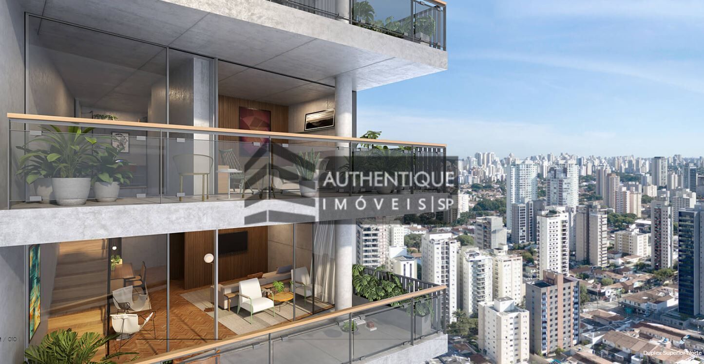 Apartamento à venda com 1 quarto, 61m² - Foto 36