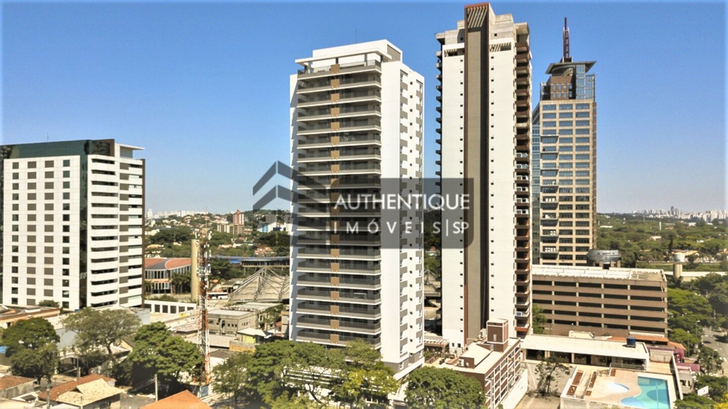 Apartamento à venda com 3 quartos, 96m² - Foto 41