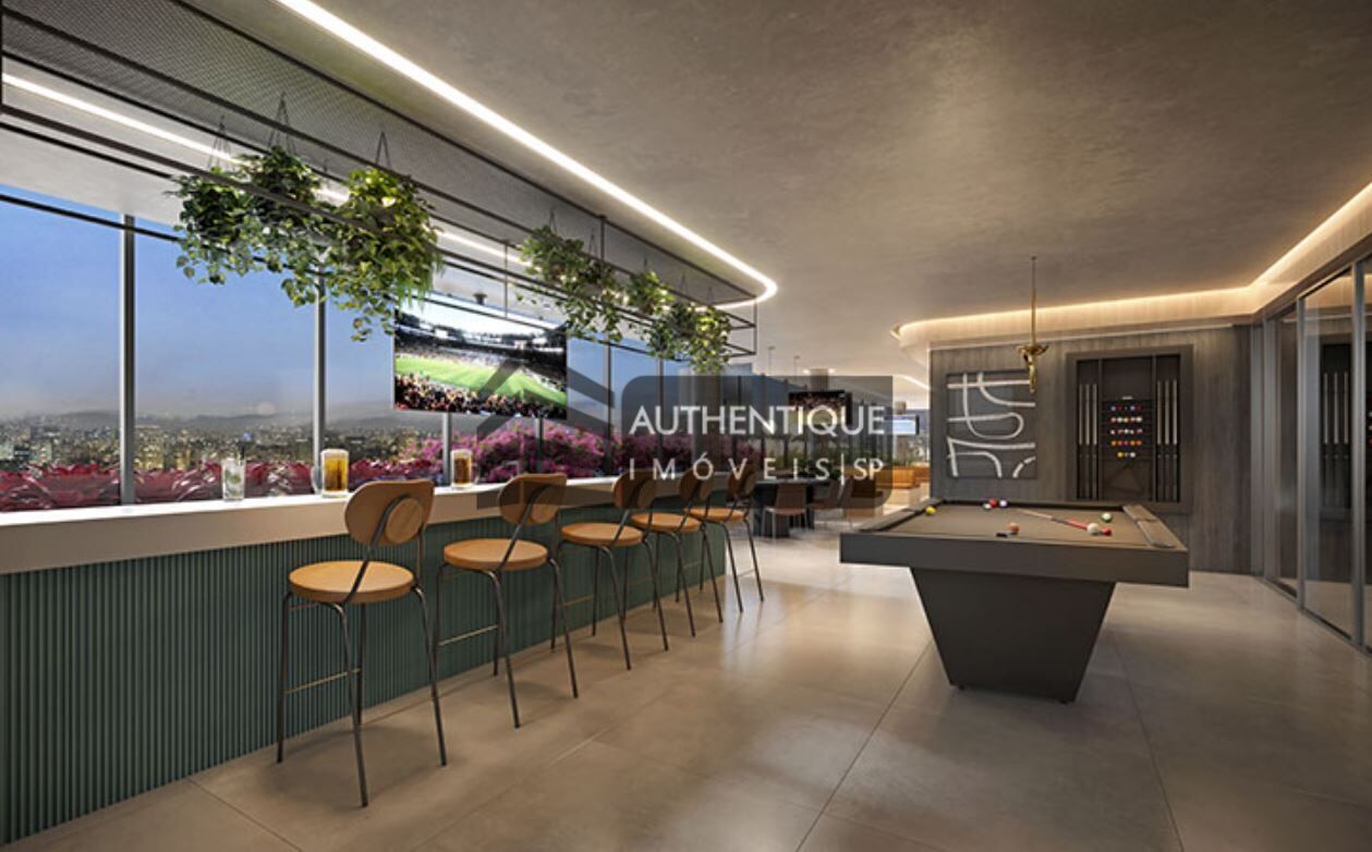 Apartamento, 2 quartos, 60 m² - Foto 39