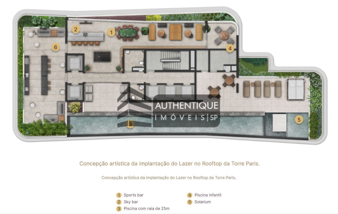 Apartamento, 2 quartos, 60 m² - Foto 48