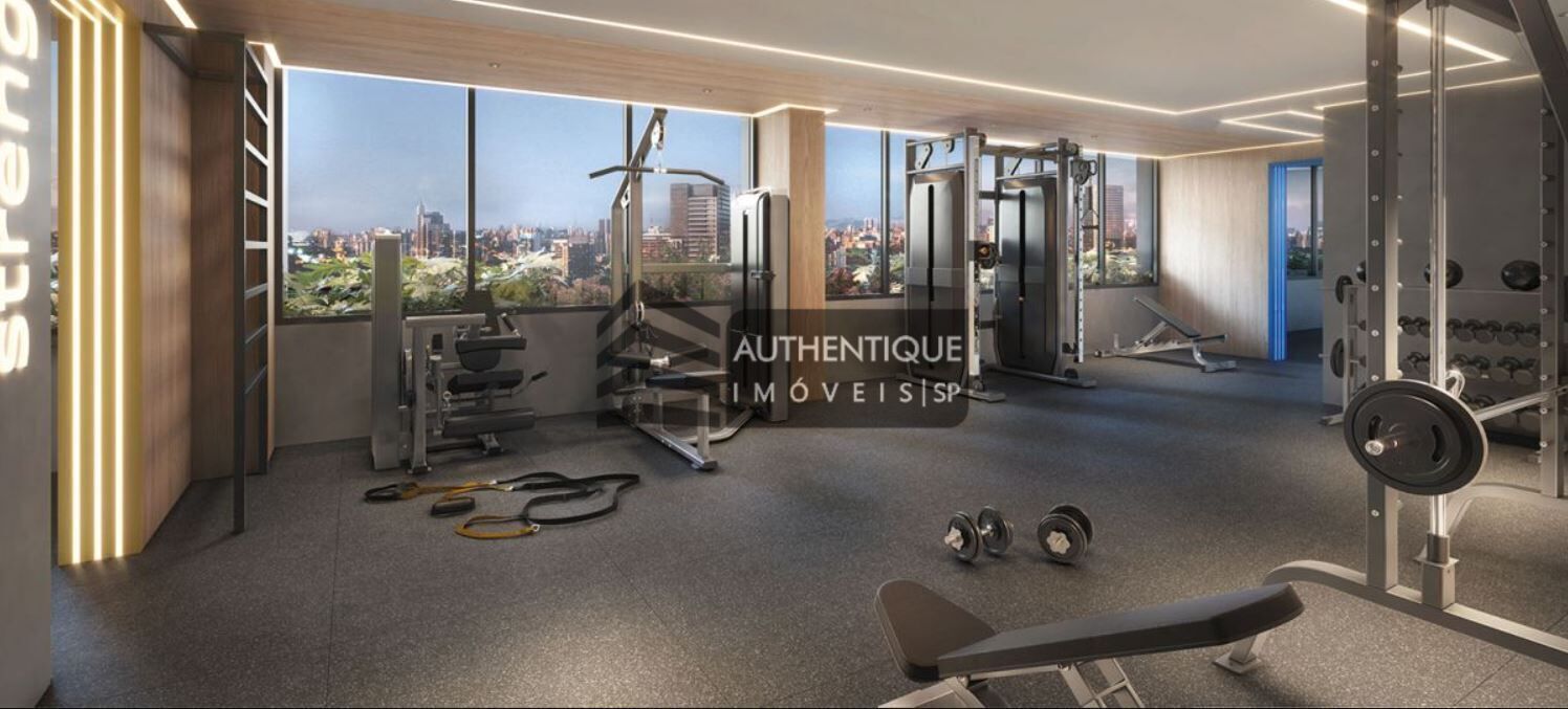 Apartamento, 2 quartos, 60 m² - Foto 36