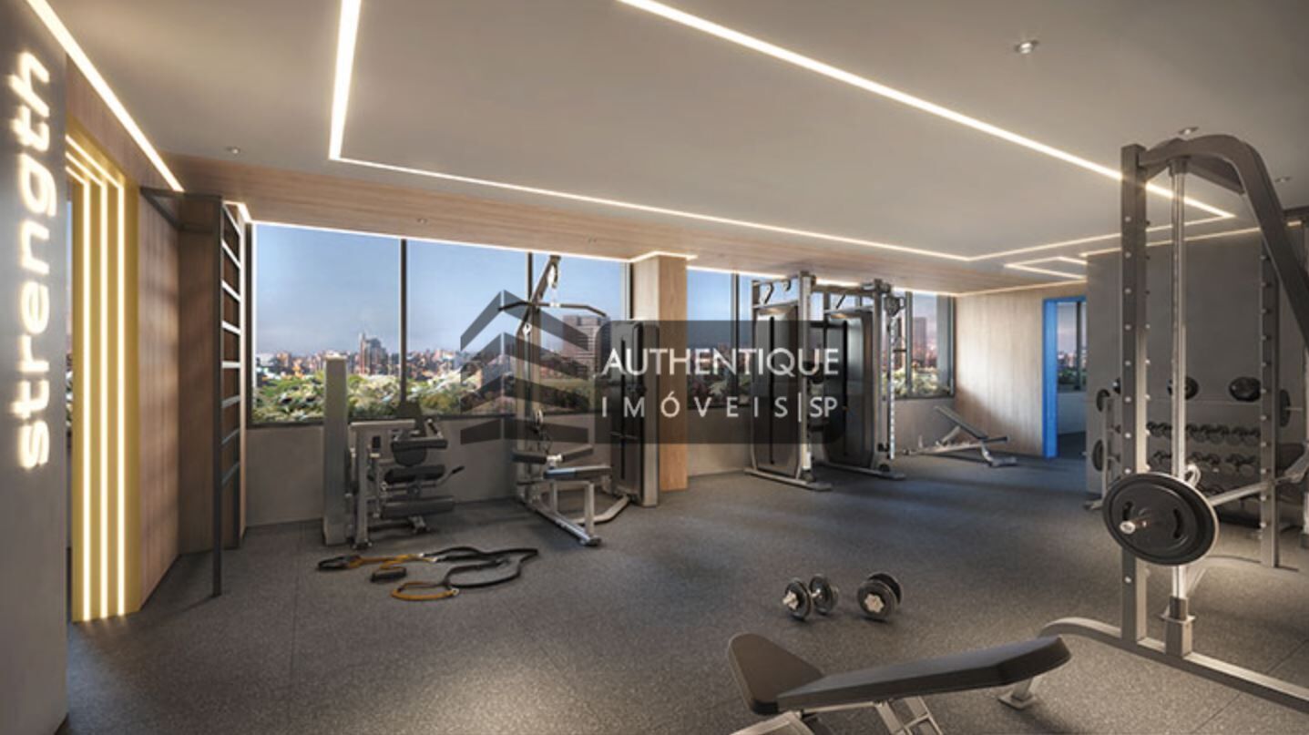 Apartamento, 2 quartos, 60 m² - Foto 34