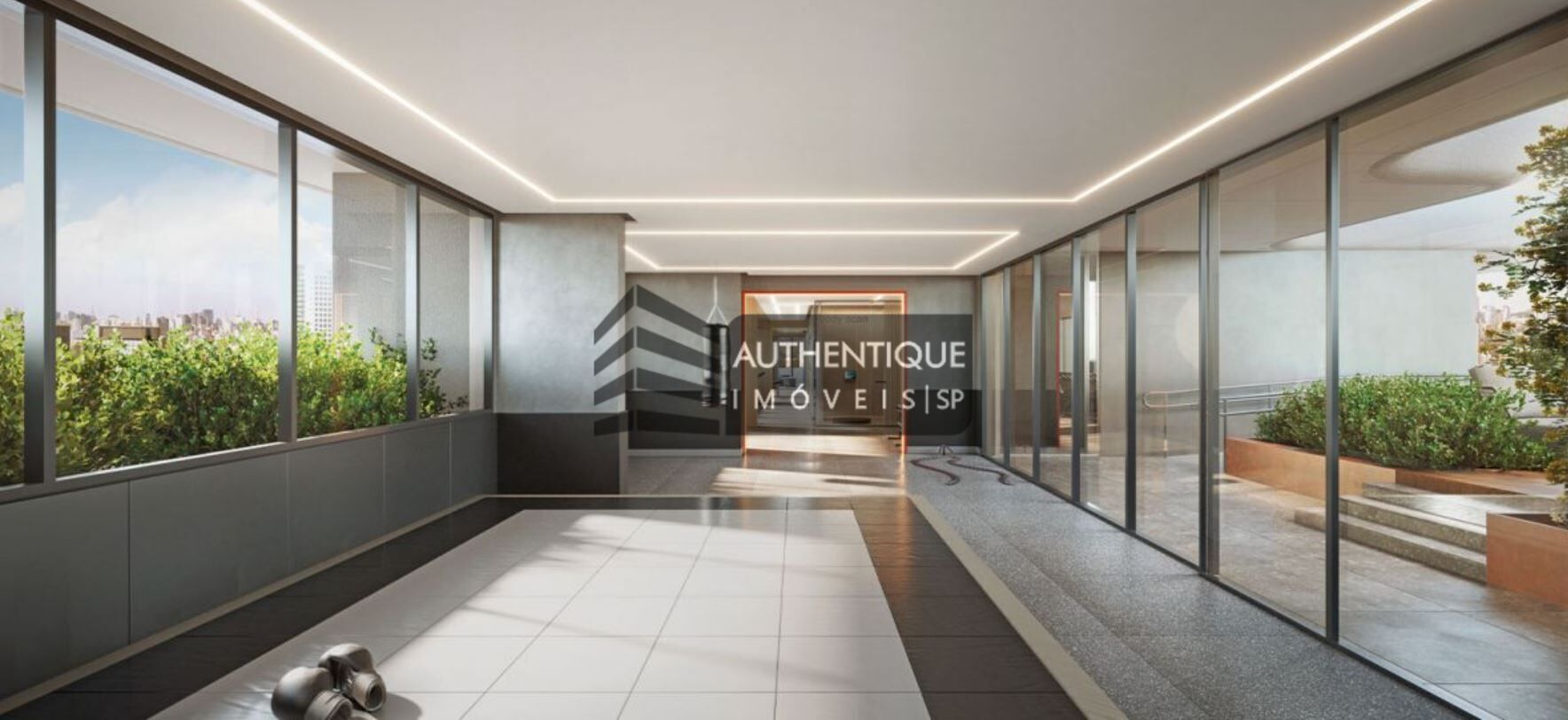 Apartamento, 2 quartos, 60 m² - Foto 31