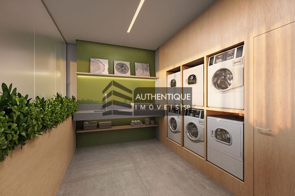 Apartamento, 2 quartos, 60 m² - Foto 43