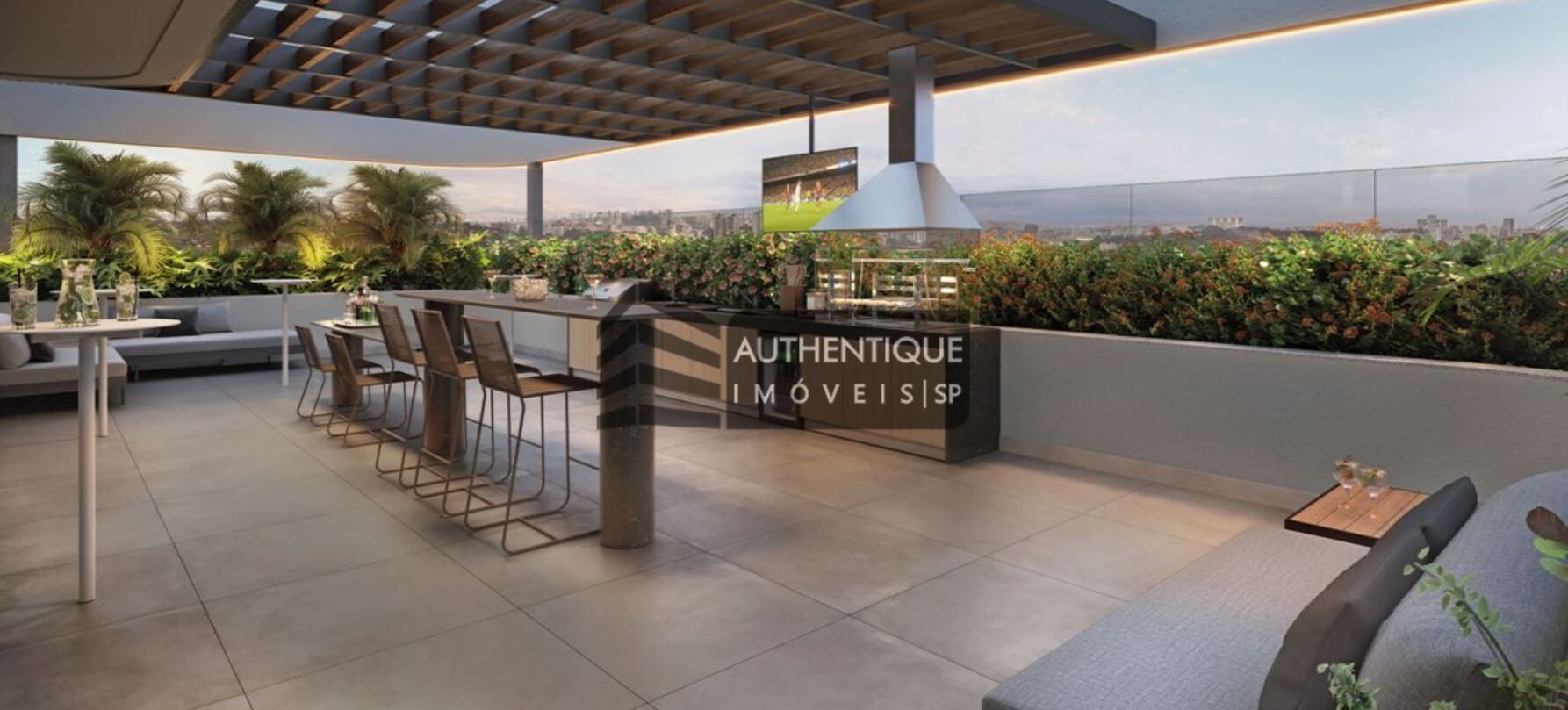 Apartamento, 2 quartos, 60 m² - Foto 38