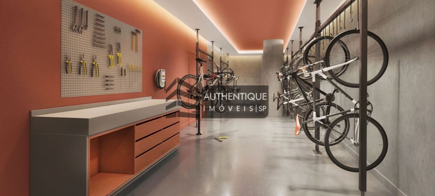 Apartamento, 2 quartos, 60 m² - Foto 27