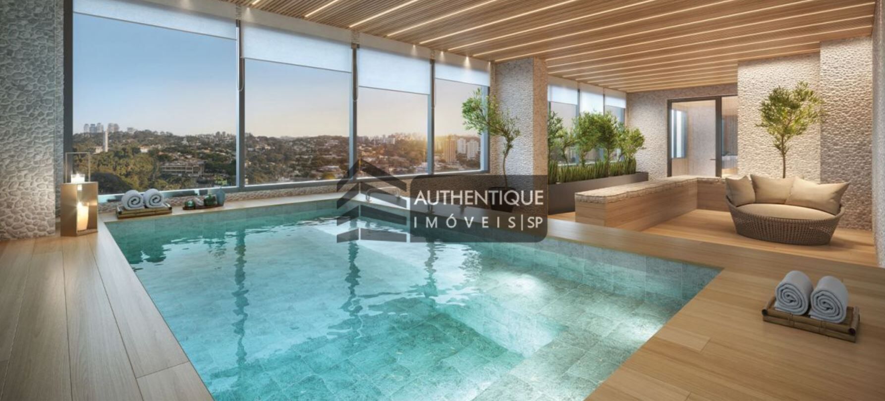 Apartamento, 2 quartos, 60 m² - Foto 6