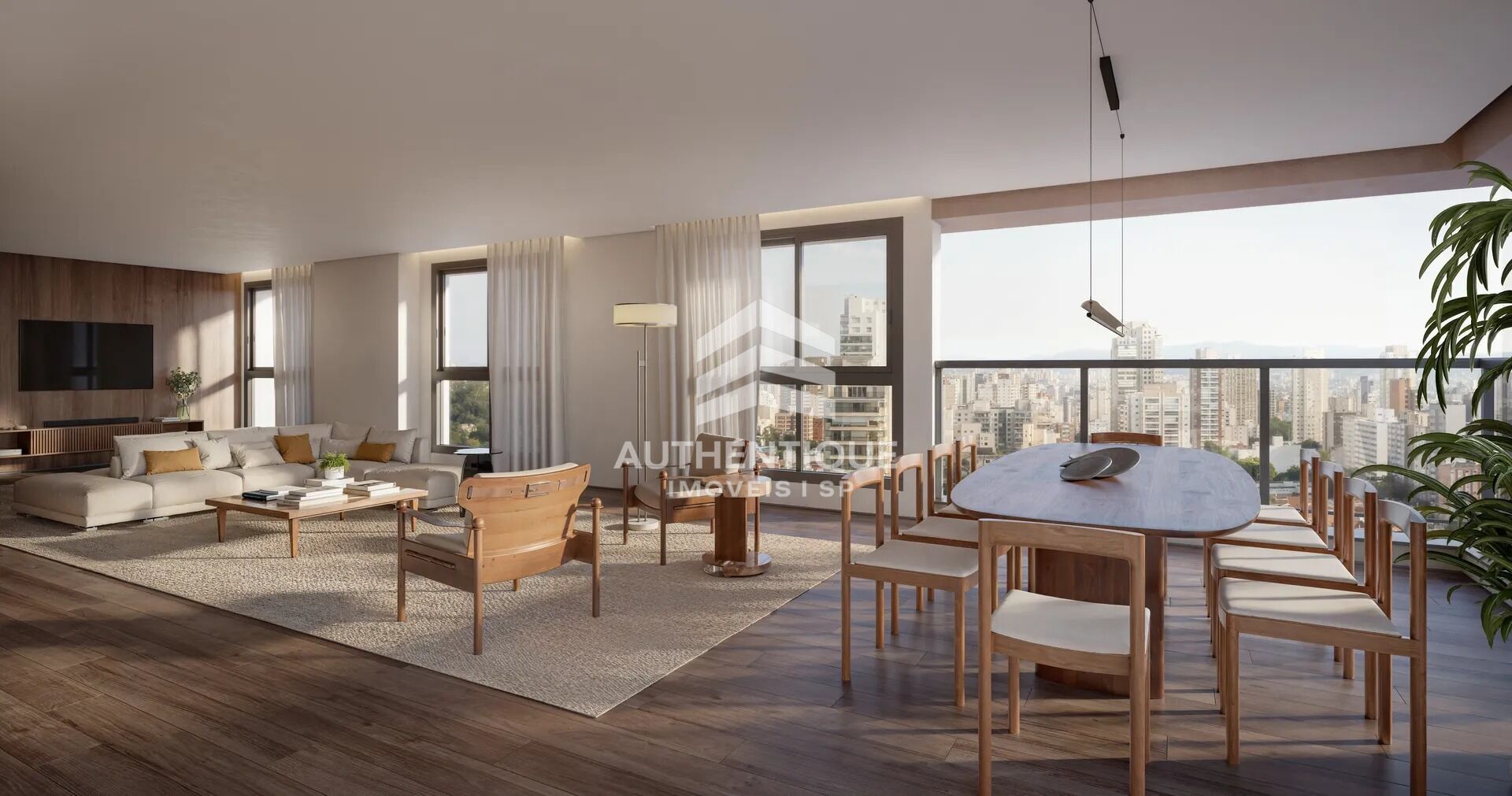 Apartamento, 3 quartos, 157 m² - Foto 10