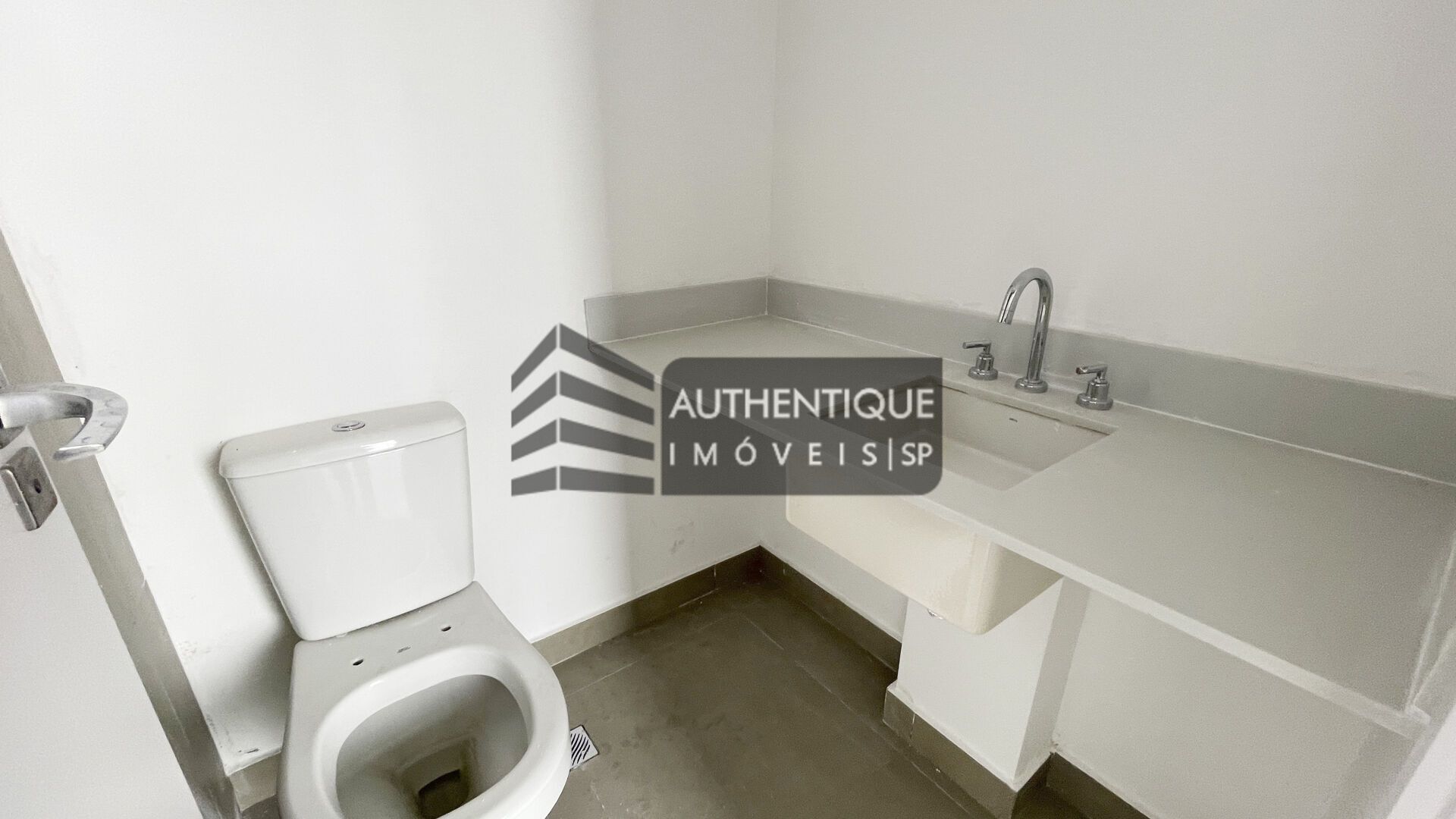 Apartamento à venda com 1 quarto, 62m² - Foto 9